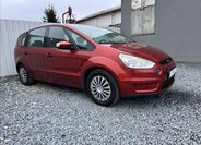 Ford S-MAX 1