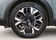 Citroën C4 Hatchback 1,2 l 96 kw