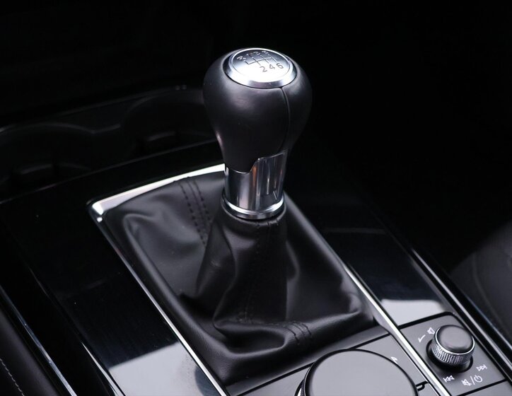 Mazda CX-30 SUV 2,0 l 137 kw