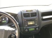 KIA Sportage SUV 2,0 l 104 kw