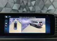 Mercedes-Benz GLS SUV 3,0 l 280 kw
