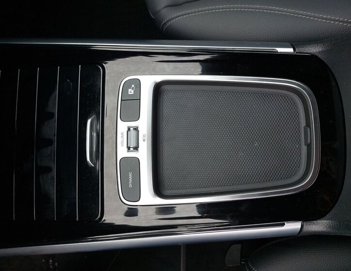 Mercedes-Benz GLA SUV / Terénní 2,0 l 85 kw