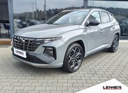 Hyundai Tucson SUV / Terénní 1,6 l 110 kw