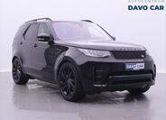 Land Rover Discovery 1