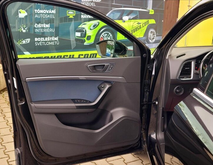 Seat Ateca MPV 1,6 l 85 kw