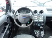 Ford Fiesta Hatchback 1,3 l 51 kw