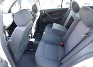 Škoda Octavia Kombi 1,9 l 81 kw