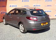 Renault Mégane Kombi 1,9 l 96 kw