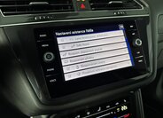 Volkswagen Tiguan Allspace SUV 2,0 l 110 kw
