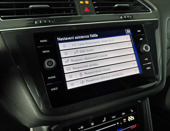 Volkswagen Tiguan Allspace SUV 2,0 l 110 kw