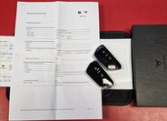 Cupra Formentor SUV 2,0 l 140 kw