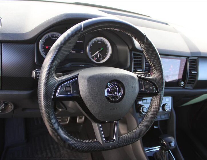 Škoda Kodiaq 15