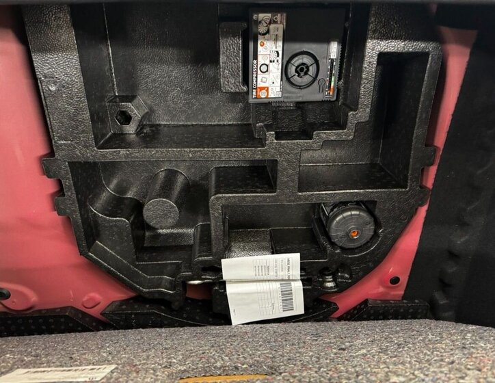 Fiat Grande Panda 12