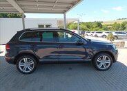 Volkswagen Touareg SUV / Terénní 3,0 l 176 kw
