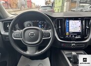 Volvo XC60 SUV 2,0 l 145 kw