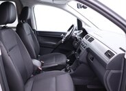 Volkswagen Caddy 12