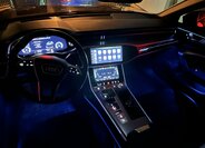 Audi A6 Kombi 3,0 l 170 kw