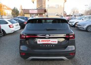 Volkswagen T-Cross SUV / Terénní 999,0 70 kw
