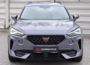 Cupra Formentor SUV / Terénní 2,0 l 140 kw