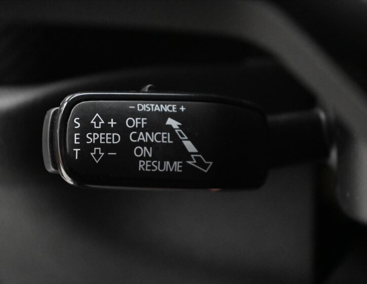 Škoda Kodiaq SUV 1,5 l 110 kw