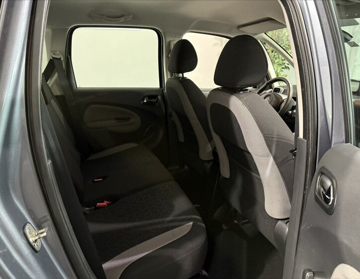 Citroën C3 Picasso 17