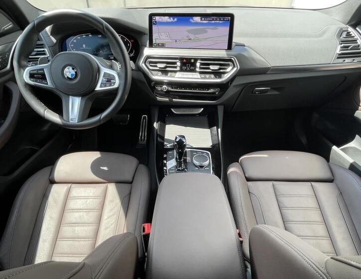 BMW X3 15