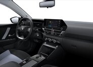 Citroën C4 Hatchback 1,2 l 81 kw