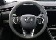 Lexus Ostatní SUV / Terénní 1,5 l 67 kw