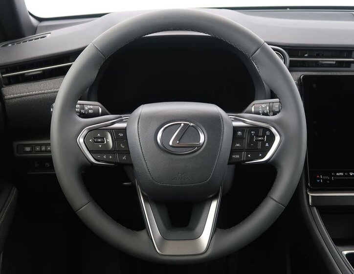 Lexus Ostatní SUV / Terénní 1,5 l 67 kw