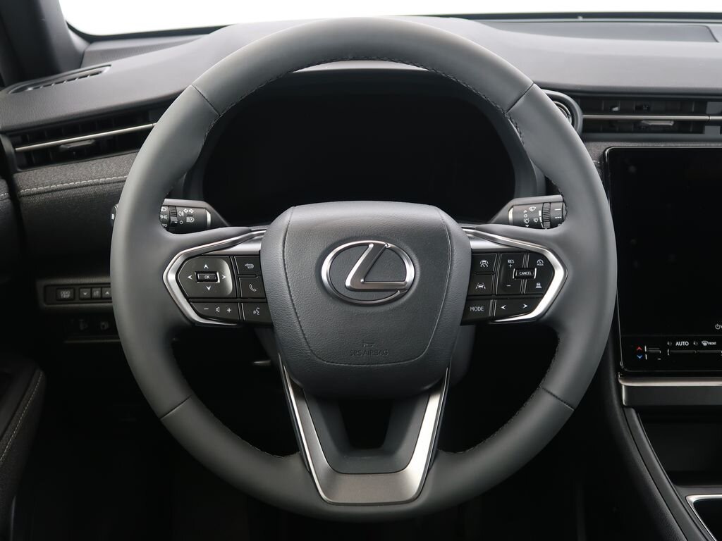 Lexus Ostatní SUV / Terénní 1,5 l 67 kw