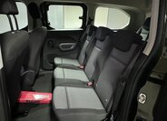 Toyota ProAce City Verso MPV 1,2 l 81 kw