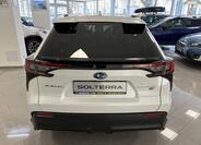 Subaru Solterra 4