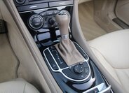 Mercedes-Benz SL Kabriolet 3,0 l 170 kw