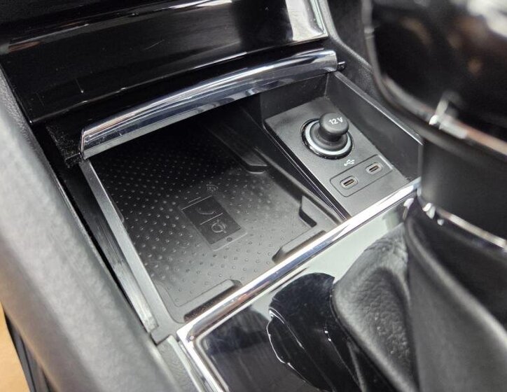 Škoda Kodiaq SUV 2,0 l 147 kw