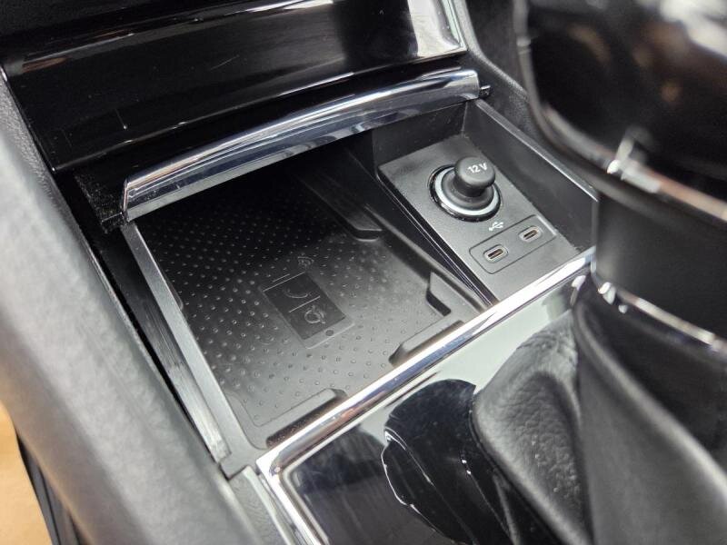 Škoda Kodiaq SUV 2,0 l 147 kw