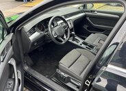 Volkswagen Passat Kombi 2,0 l 110 kw