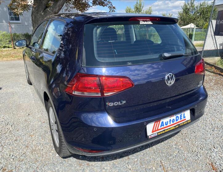 Volkswagen Golf 3