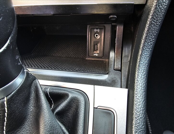 Volkswagen Golf Kombi 1,4 l 92 kw