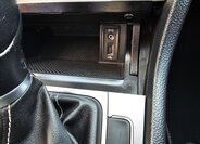 Volkswagen Golf Kombi 1,4 l 92 kw