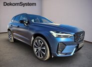 Volvo XC60 SUV / Terénní 2,0 l 184 kw