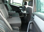 Volkswagen Tiguan SUV 2,0 l 110 kw