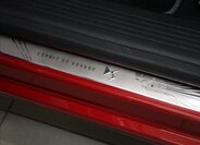 DS Automobiles DS4 SUV / Terénní 1,6 l 165 kw