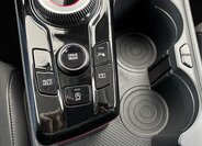 KIA Sportage SUV / Terénní 1,6 l 110 kw