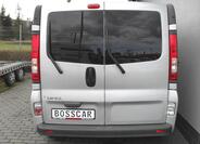Opel Vivaro 4