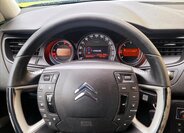 Citroën C5 Kombi 2,0 l 103 kw