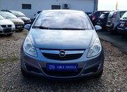 Opel Corsa 2