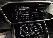 Audi A6 Kombi 2,0 l 150 kw