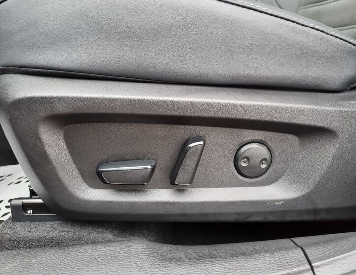 Mitsubishi Outlander 21