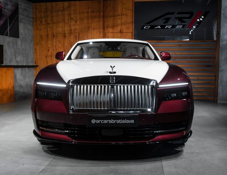 Rolls-Royce Ostatní 2