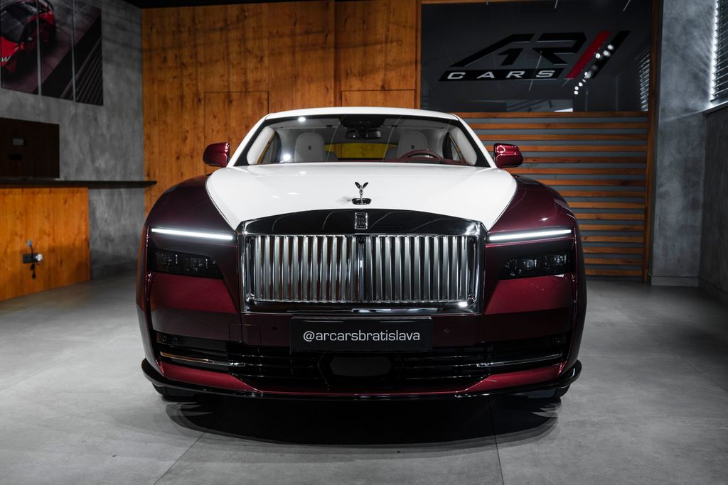 Rolls-Royce Ostatní